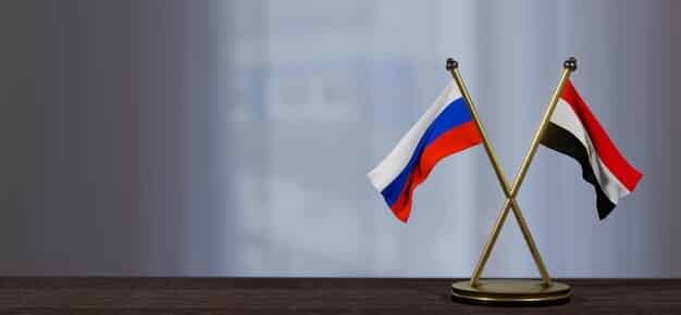 Egypt-Russia trade exchange up 5.3% YoY in 2023